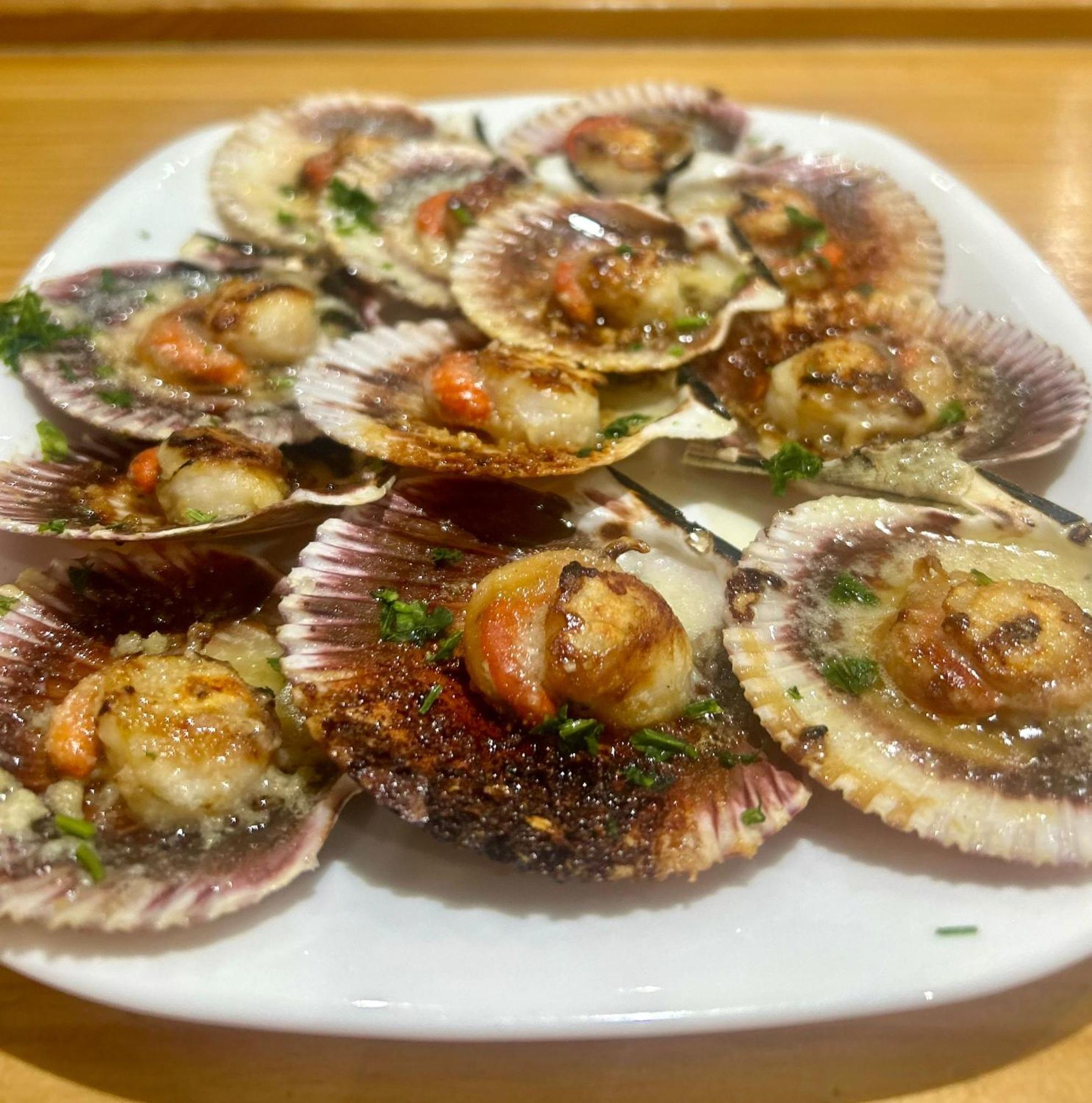 La Pola de Gordon Bicis & Vacas酒店 外观 照片